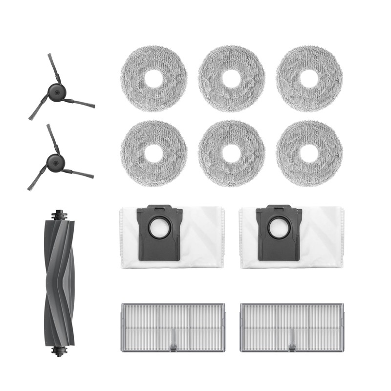 X40 Master Accessories Kit