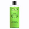 Pears Oil Clear and Glow Shower Gel, 250ml