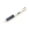 Zebra (ZEBRA) Clip-Ong 2C Ink Color: Black, Red, Axis Color: