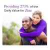 Vitamin Code Raw Zinc 60 Caps Garden Of Life +