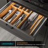 Arendo - Can opener electric - automatic 360° rotation -