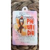 Fall Badge Reel, Pie Till I Die, Glittery Thanksgiving Turkey,