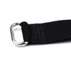 10 x Velcro Cable Ties Metal Eyelets - Velcro /