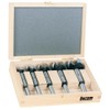 Forum Forstner drill bit set, 5 pieces, SP, 4317784871914