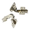 LIKERAINY 95Deg Inset Blind Corner Long-arm Hinge 35mm with Hydraulic