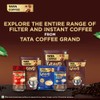 Tata Coffee Grand Filter Coffee, 500 g
