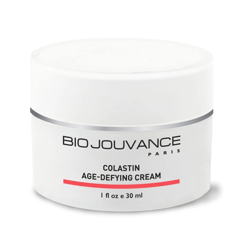 Bio Jouvance - COLASTIN AGE DEFYING CREAM 1oz / 30ml