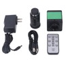 HD Industrial Camera Live Video Broadcast USB Digital Industrial Camera