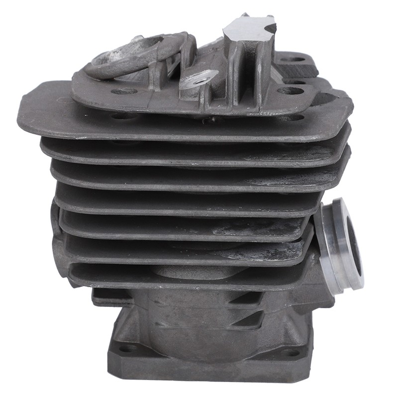 Chain Saw Cylinder Piston Replacement Kit Hardware Tool Fittings Fit