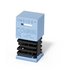 Inside3 Labyrinth Maze Puzzle