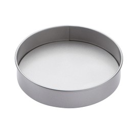 Kitchen Craft 20cm Non-Stick Round Sandwich Pan with Loose Base