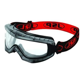 JSP EVO Goggle Gas (non vented) (JSP AGM030-623-000)