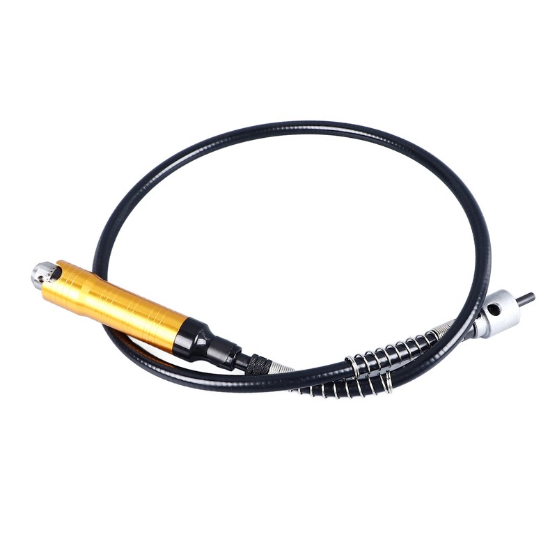 Flexible Shaft Adapter Attachment Flexible Extension Tool for Power Drill