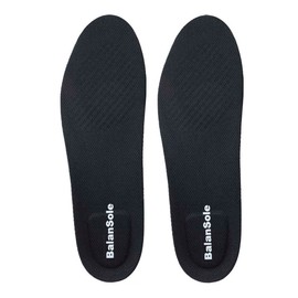 0.4 Inch 2 Left or Right Full Length Insoles Balancer and Additional Cushion Pad for Leg Length Discrepancy (2 Lefts(Small))