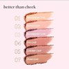 Rom&nd Rubor Compacto Better Than Cheek Fig Chip C03 Tono