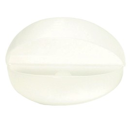 Pink Ribbon Shades Sports wrap Night Driving Bifocal Half Rim -2.00-8378