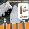 36Pcs Wood Carving Kit