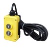 USLICCX 3 Wires Single Acting Remote Controller Switch Hydraulic Pump