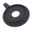 Mixer Bowl Lid Preserve Nutrition Multifunctional Mixing Bowl Cover for