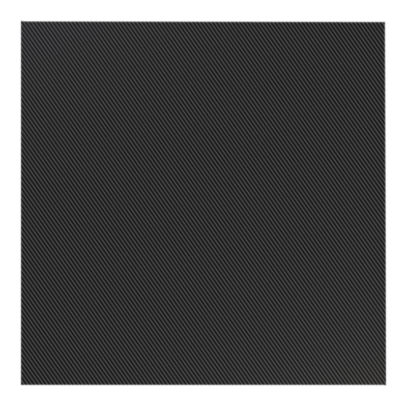 Lavish Home Gaming Computer Desk - Carbon Fiber Texture Finish