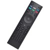 Universal Remote Control, XRT140 Smart TV Remote Compatible with VIZIO