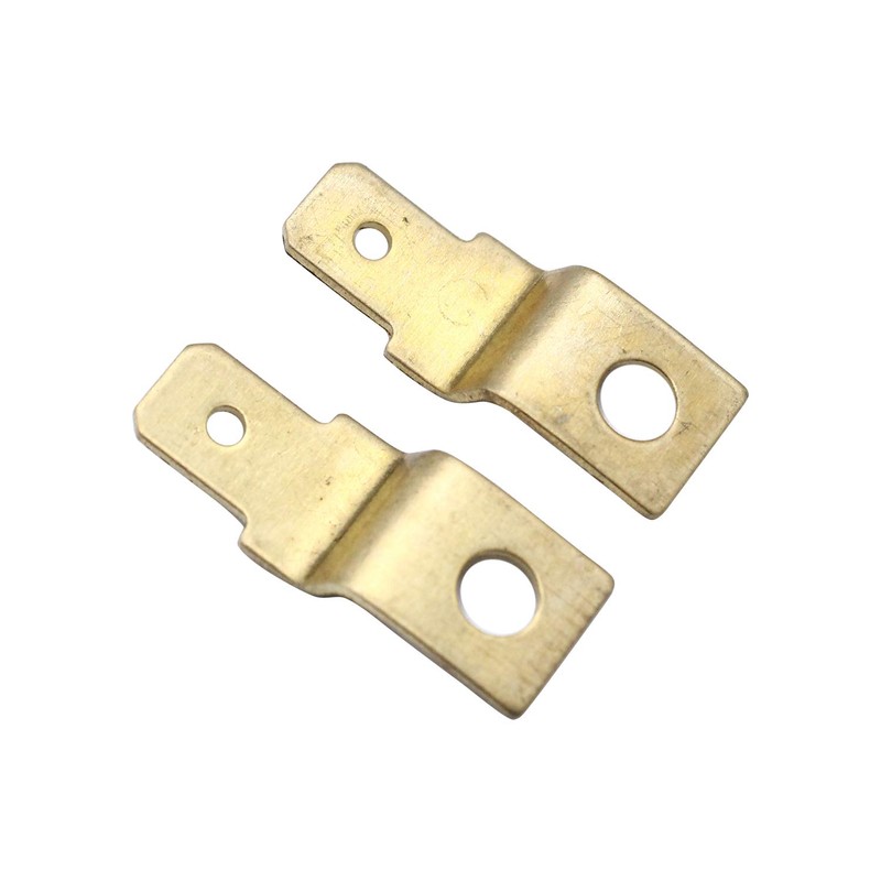 TAKPART Conversion Kit for Electronic Ignition Points Ignition Points for