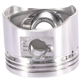 Pitmoto 110cc Four Stroke Piston with Rings - ATV, Dirt Bike, TAO TAO COOLSTER SSR 52.4