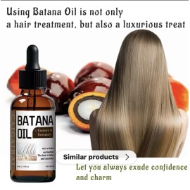 essence Caigaibai Batana Oil Essence Of Rosemary (Pack Of 2)