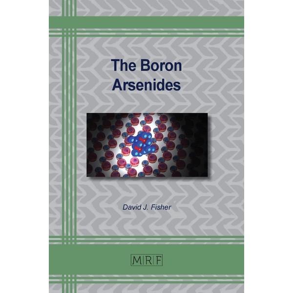 The Boron Arsenides