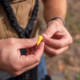 - New - EarShield Foam Ear Plugs (50 Pack)