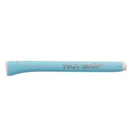 NOW ON NO1 Grip Putter Grip P80 Emerald Blue