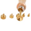 Prong and Bezel Pusher with 7 Detachable Heads - SFC