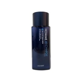 [Laquevert] Lacver Homme Recharge Mild Set Emulsion 180ml / [라끄베르] 라끄베르 옴므 리차지 마일드 셋 에멀전 180ml