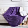 Yaning Waterproof Blanket for Bed Couch Sofa, Soft Liquid Pee