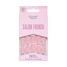 Elegant Touch Salon French - 160