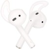 ALXCD Earbud Covers Compatible with Air Pod, 4 Pairs Anti-Slip