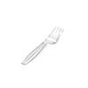 Signature Packaging - Re-usable Plastic Forks 100 Pack - Heavy
