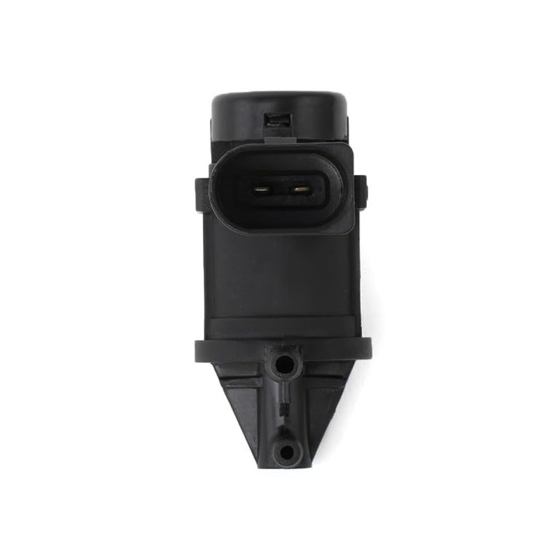 Metzger Valve Agr exhaust control 0892556