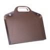A4 File Folder File Organiser Filing Stationery Folders Portable Plastic