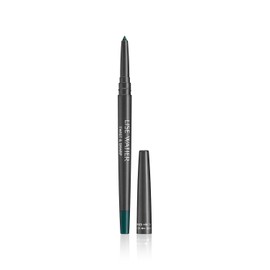 Lise Watier Twist & Sharp Automatic Long-Lasting Eye Stylo, Feuillage, 0.009 oz