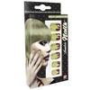 WIDMANN ? Set 12 Nail Zombie/Witch Marcie Womens, Multicoloured, One