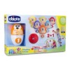 Chicco Juego De Boliche Monkeys Strike Marca Chicco 2 En