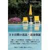 Tropchou Warning Light Signal Light, LED Flashing, Rotating, Magnetic, AA,