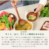 Tokunari TAO-101 Ladle (Wooden Lacquered / 10.6 inches (27 cm)