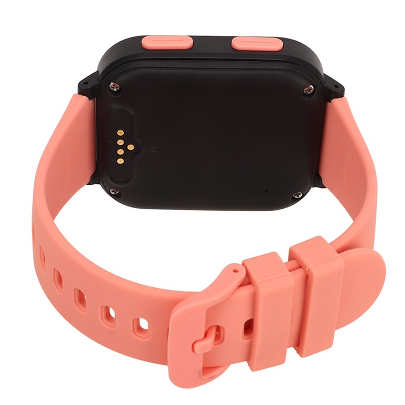 4G Kids Smart Watch Video Call Function Waterproof Touch Screen