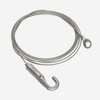 TAKIYA Mini Hanger Set A (Φ1.2 x 1.5 m) [For