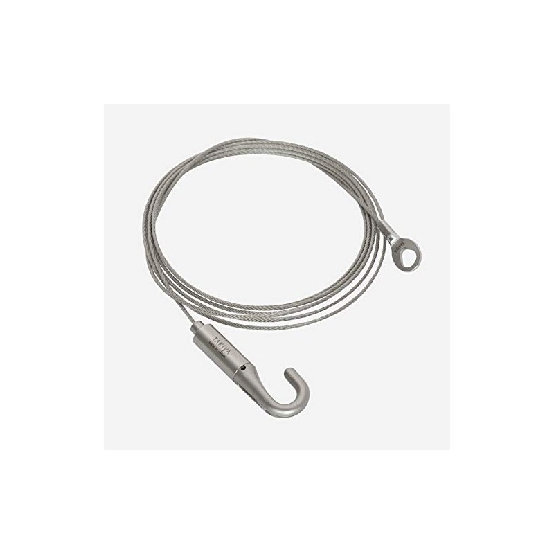 TAKIYA Mini Hanger Set A (Φ1.2 x 1.5 m) [For