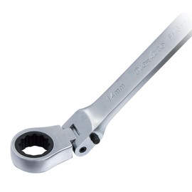 Pro-Auto FMG-12 12mm Flex Eyeglass Gear Wrench