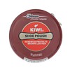 Kiwi Wax Shoe Polish, Giant Size 2.5 oz, Brown