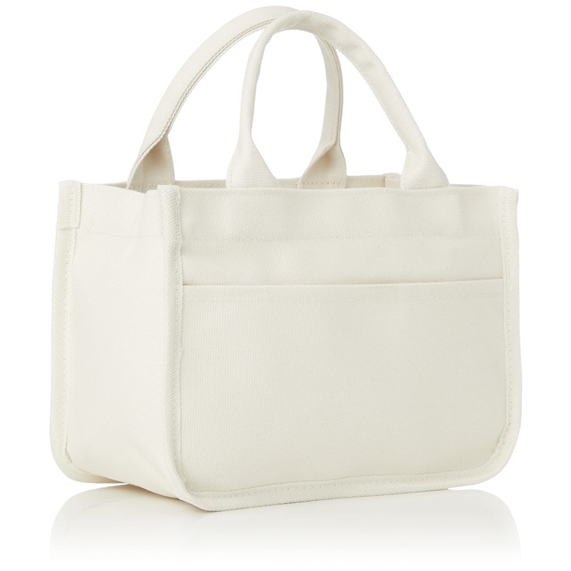 Hyundai Neighborhood Canvas Mini Tote IV Size: Approx. W 22.5